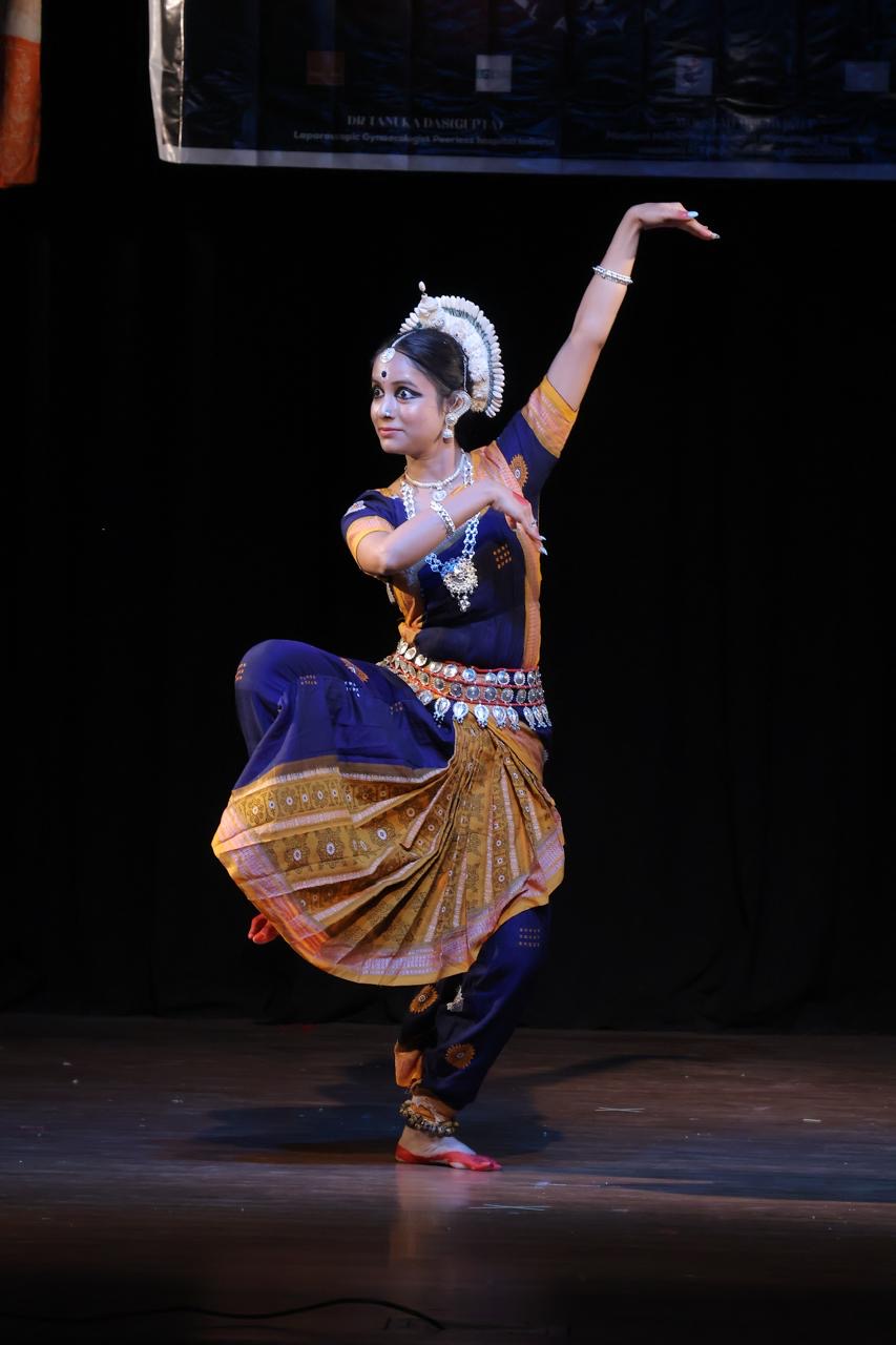 Performance 4
